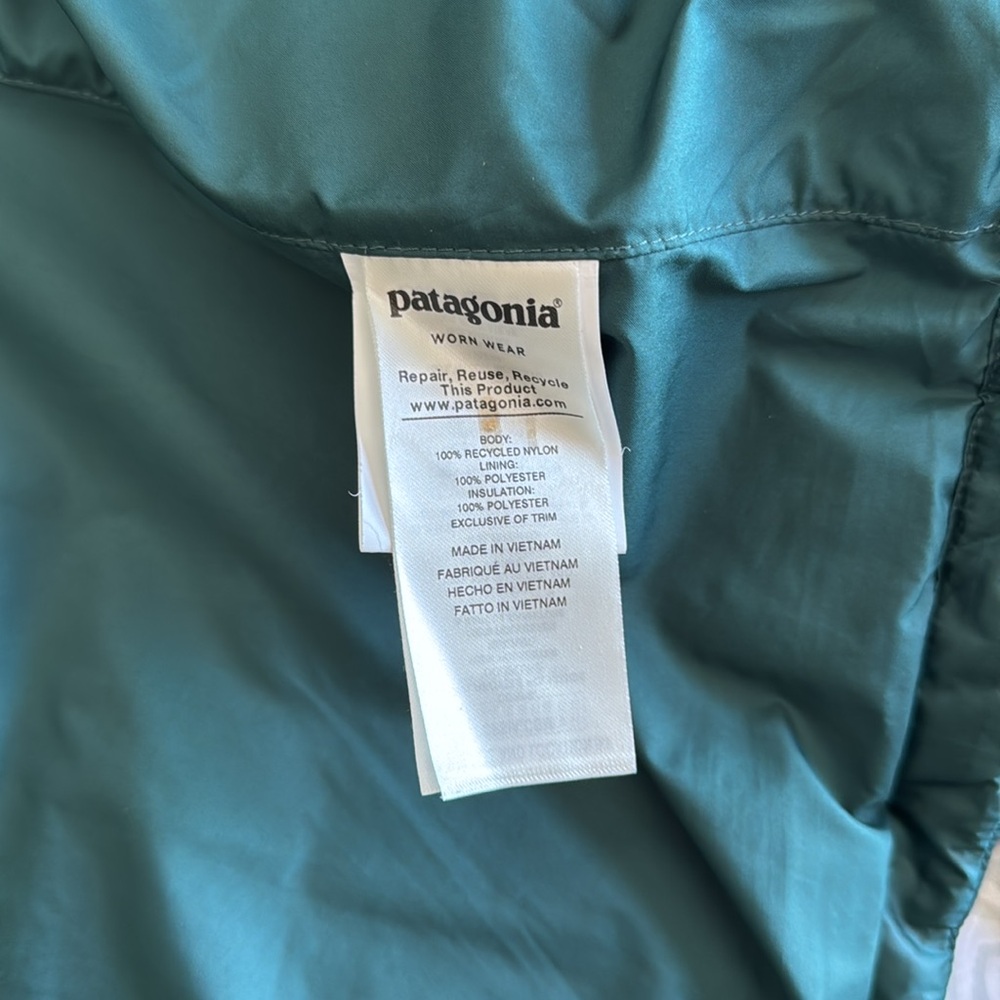🌱 EUC Patagonia Jacket 🌱 - Picture 7 of 7